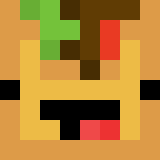 bidder minecraft icon