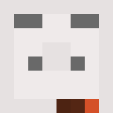 Tête de chocolatbanane84