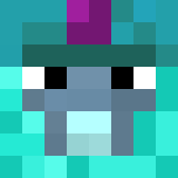 bidder minecraft icon