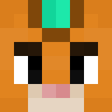 bidder minecraft icon