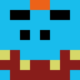 bidder minecraft icon