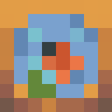 bidder minecraft icon