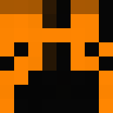 Minecraft players skin