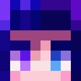 Minecraft players skin