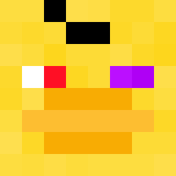 bidder minecraft icon