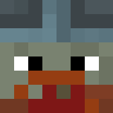 bidder minecraft icon