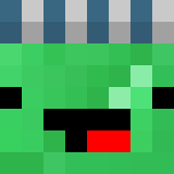 bidder minecraft icon