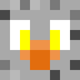 bidder minecraft icon