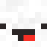 Minecraft players skin