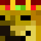 bidder minecraft icon