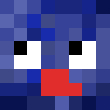 bidder minecraft icon