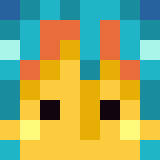 bidder minecraft icon