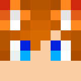 Tête de foxteans