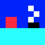 bidder minecraft icon