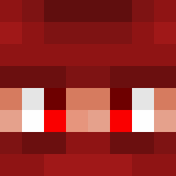 Minecraft players skin