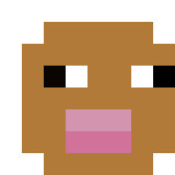 bidder minecraft icon