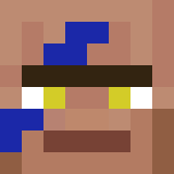bidder minecraft icon