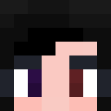 Minecraft players skin