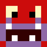 bidder minecraft icon