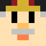 bidder minecraft icon