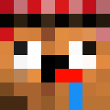 bidder minecraft icon