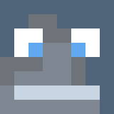 bidder minecraft icon