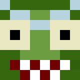 bidder minecraft icon