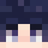 Minecraft Player Head