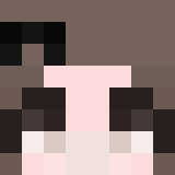 Minecraft players skin