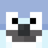 bidder minecraft icon