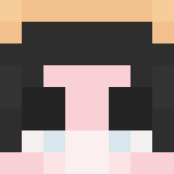 Minecraft players skin