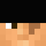 Tête de Tega_Luffy