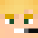 axinater's Minecraft skin