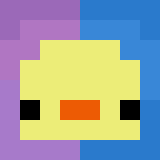 Minecraft players skin