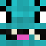 RaspyDinosaur Skin