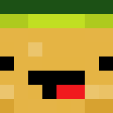 bidder minecraft icon