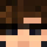 Teriuihi's Minecraft skin
