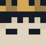 Minecraft players skin