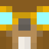 bidder minecraft icon