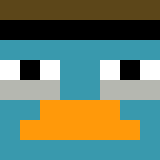 bidder minecraft icon