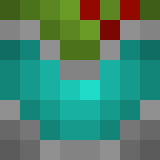 bidder minecraft icon