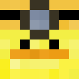 bidder minecraft icon