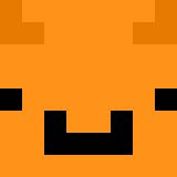Temmbu's head