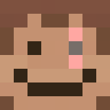 bidder minecraft icon