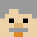 bidder minecraft icon