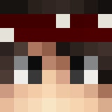 Tête de DragonSnow_