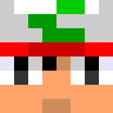 Tête de Captain_Noan