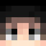 Tête de CyBerGam