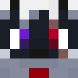 Tête de iAmaury