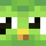 bidder minecraft icon